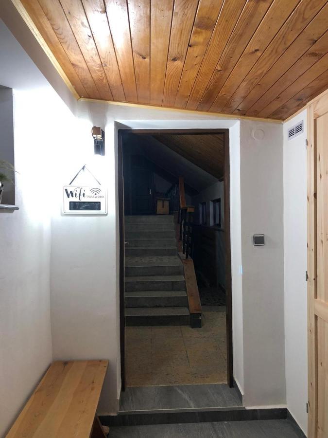 Apartman S Vyhledem Na Jezerni Stenu Železná Ruda Εξωτερικό φωτογραφία